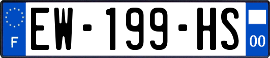 EW-199-HS