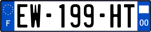 EW-199-HT