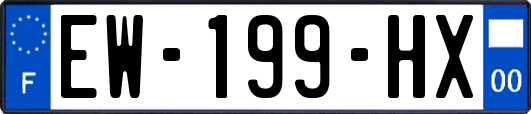 EW-199-HX