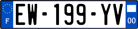 EW-199-YV