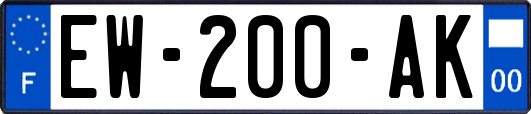 EW-200-AK