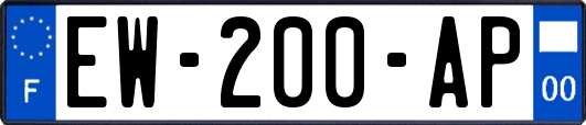 EW-200-AP