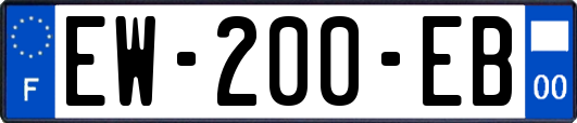 EW-200-EB