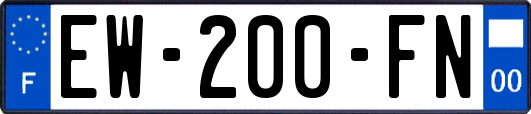 EW-200-FN