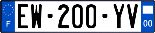 EW-200-YV