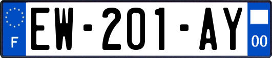 EW-201-AY