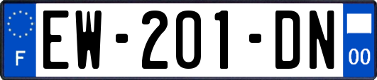 EW-201-DN