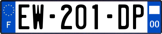 EW-201-DP