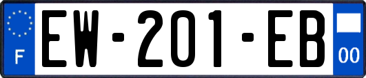 EW-201-EB