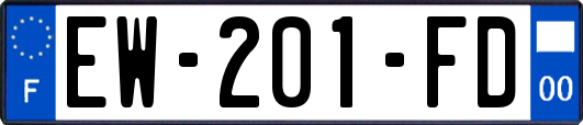 EW-201-FD