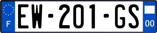 EW-201-GS