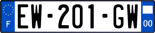 EW-201-GW