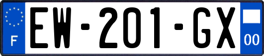EW-201-GX