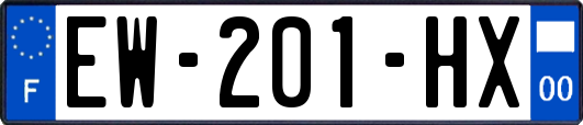 EW-201-HX