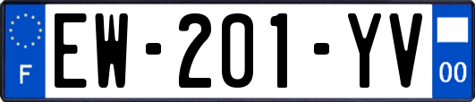 EW-201-YV