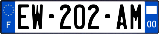 EW-202-AM