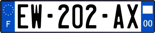 EW-202-AX