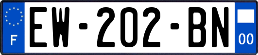EW-202-BN