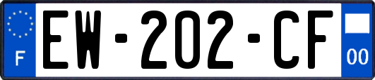 EW-202-CF