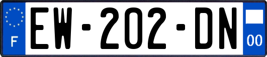EW-202-DN