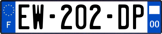 EW-202-DP