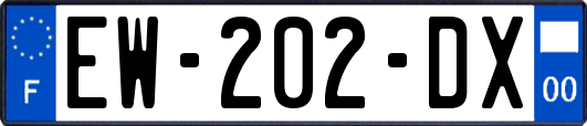 EW-202-DX