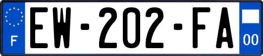 EW-202-FA