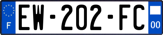 EW-202-FC