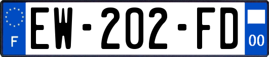 EW-202-FD
