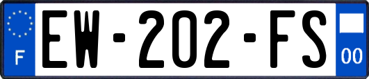 EW-202-FS