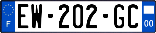 EW-202-GC
