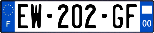 EW-202-GF