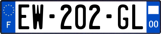 EW-202-GL