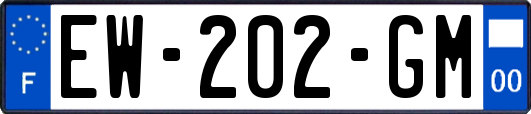 EW-202-GM