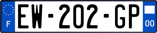 EW-202-GP