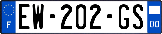 EW-202-GS