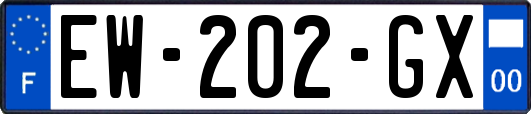 EW-202-GX