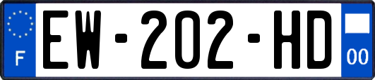 EW-202-HD