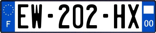 EW-202-HX