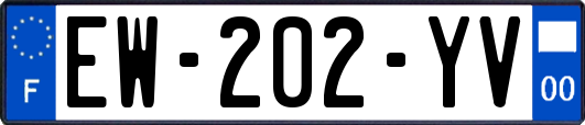 EW-202-YV