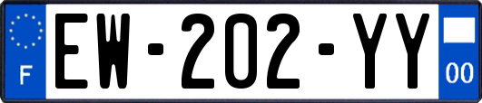 EW-202-YY