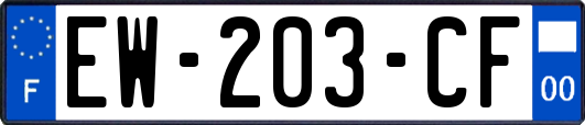 EW-203-CF