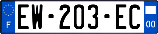 EW-203-EC