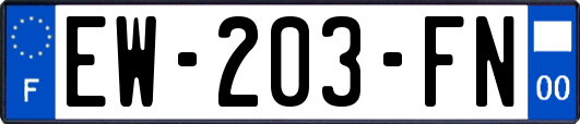EW-203-FN
