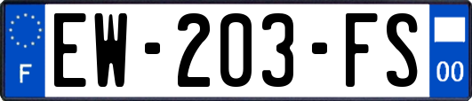EW-203-FS