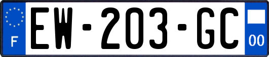 EW-203-GC