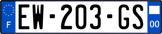 EW-203-GS