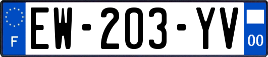 EW-203-YV