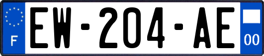 EW-204-AE