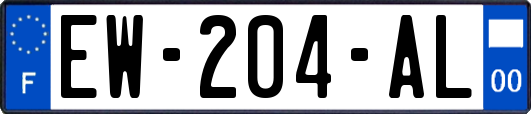 EW-204-AL